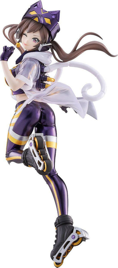 Max Factory *Bargain Item* Pop Up Parade SP I:P Masquerena / Yu-Gi-Oh! Card Game Monster Figure Collection (Yu-Gi-Oh!)