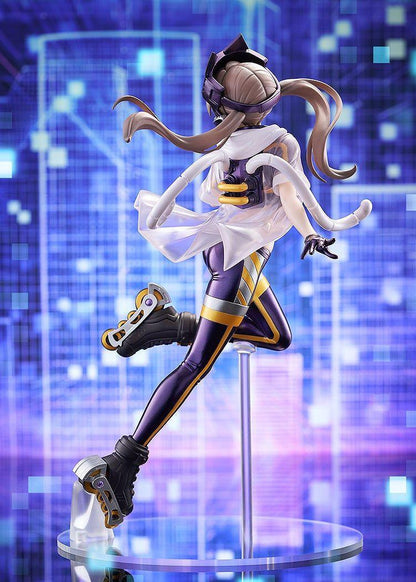 Max Factory *Bargain Item* Pop Up Parade SP I:P Masquerena / Yu-Gi-Oh! Card Game Monster Figure Collection (Yu-Gi-Oh!)