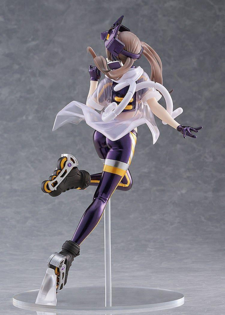 Max Factory *Bargain Item* Pop Up Parade SP I:P Masquerena / Yu-Gi-Oh! Card Game Monster Figure Collection (Yu-Gi-Oh!)