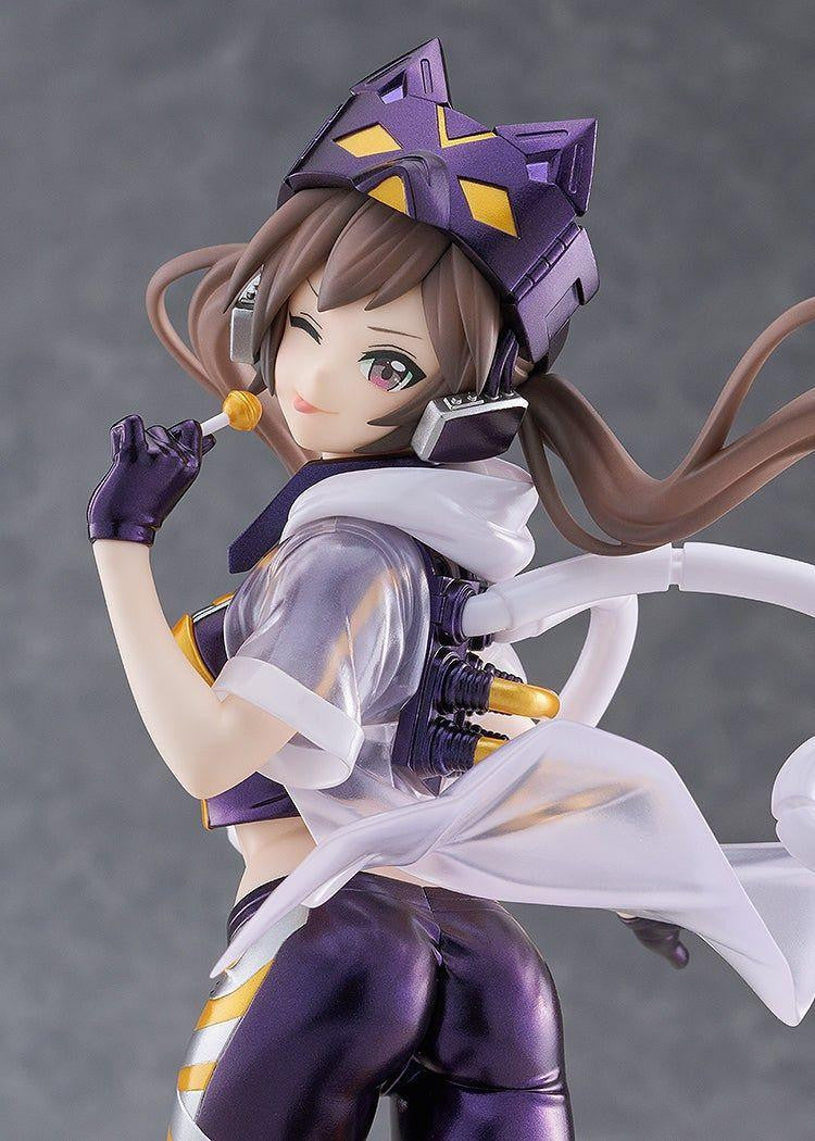 Max Factory *Bargain Item* Pop Up Parade SP I:P Masquerena / Yu-Gi-Oh! Card Game Monster Figure Collection (Yu-Gi-Oh!)