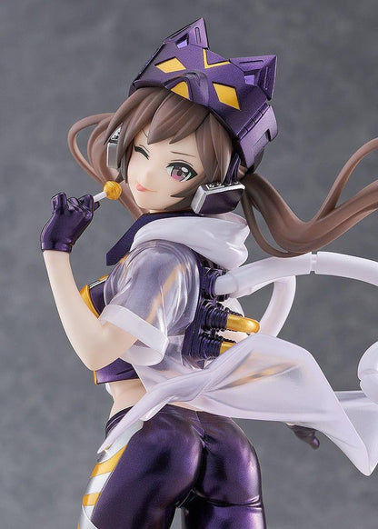 Max Factory *Bargain Item* Pop Up Parade SP I:P Masquerena / Yu-Gi-Oh! Card Game Monster Figure Collection (Yu-Gi-Oh!)
