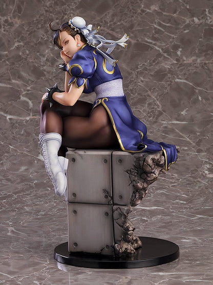 Max Factory Chun-Li (Figure) (Street Fighter)