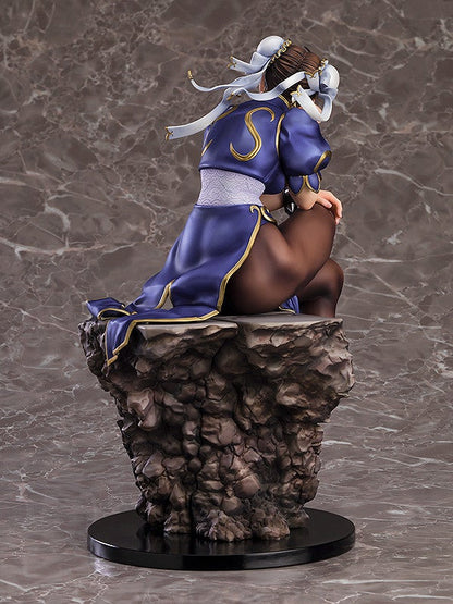 Max Factory Chun-Li (Figure) (Street Fighter)