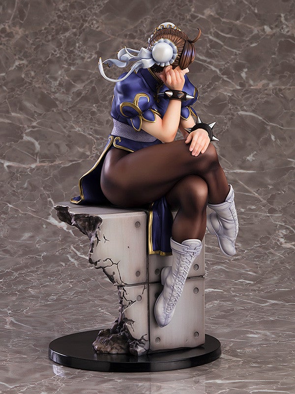 Max Factory Chun-Li (Figure) (Street Fighter)