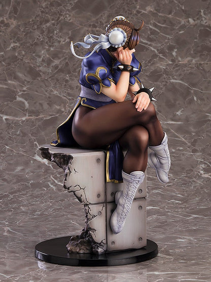 Max Factory Chun-Li (Figure) (Street Fighter)