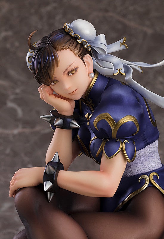 Max Factory Chun-Li (Figure) (Street Fighter)