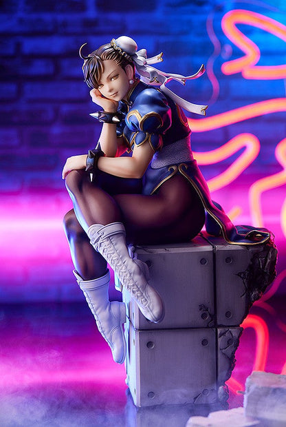 Max Factory Chun-Li (Figure) (Street Fighter)