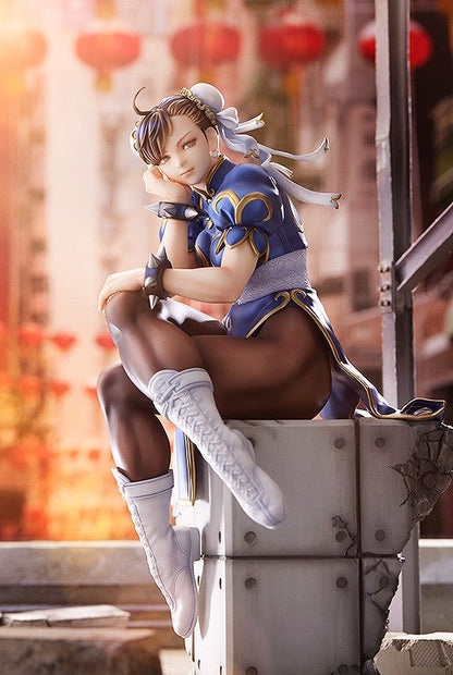 Max Factory Chun-Li (Figure) (Street Fighter)