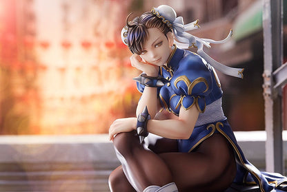 Max Factory Chun-Li (Figure) (Street Fighter)