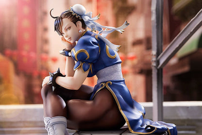 Max Factory Chun-Li (Figure) (Street Fighter)