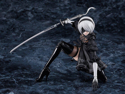 Max Factory figma 2B (YoRHa No.2 Type B) (Nier)