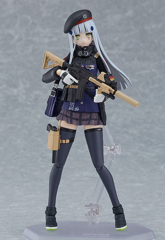 Max Factory figma 416 (Girls' Frontline)