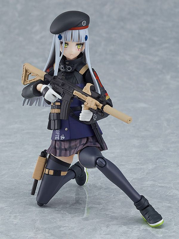 Max Factory figma 416 (Girls' Frontline)
