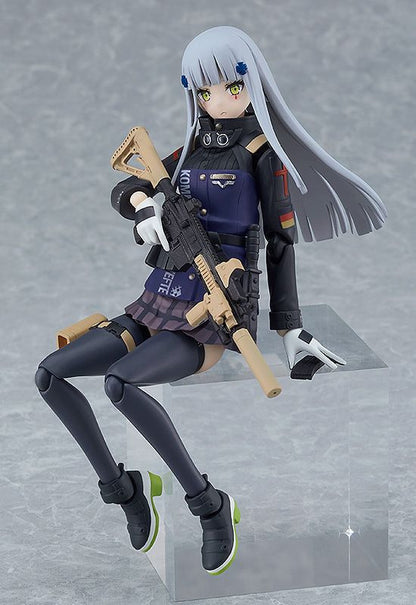 Max Factory figma 416 (Girls' Frontline)