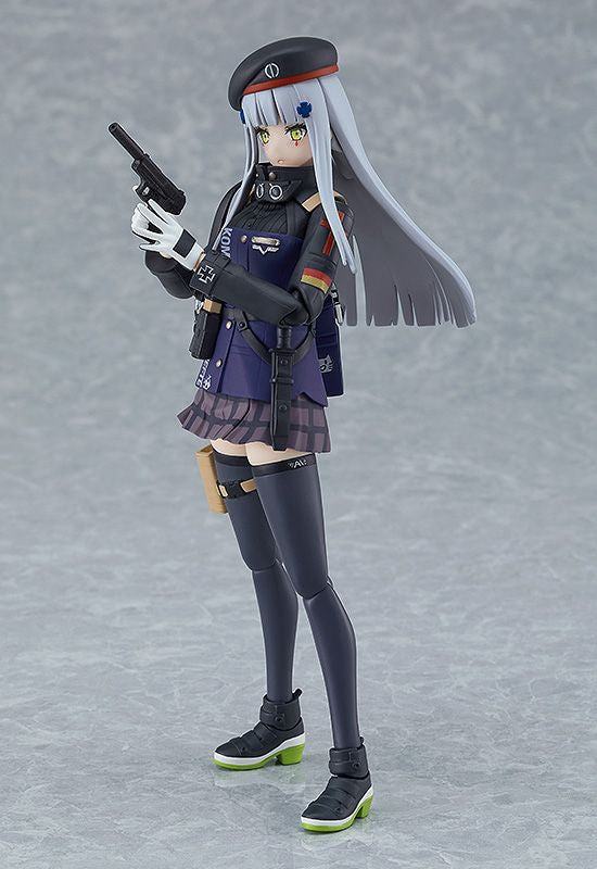 Max Factory figma 416 (Girls' Frontline)