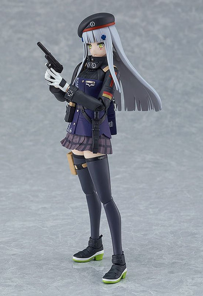 Max Factory figma 416 (Girls' Frontline)