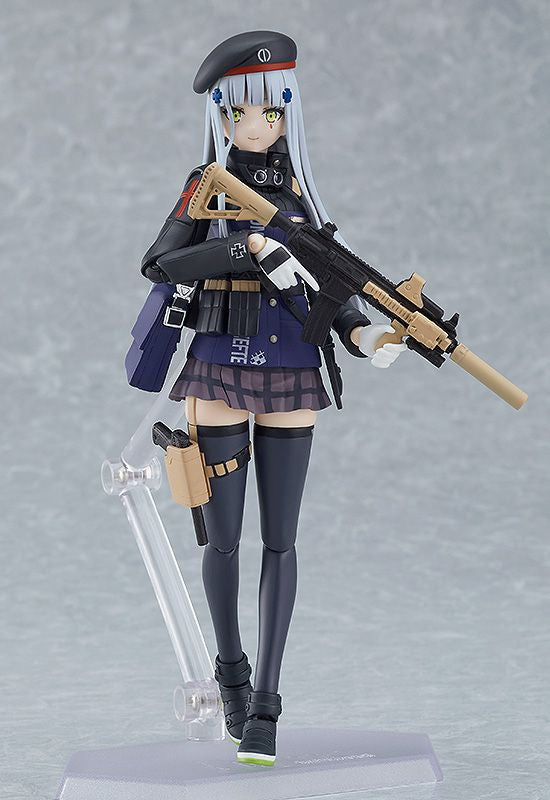 Max Factory figma 416 (Girls' Frontline)