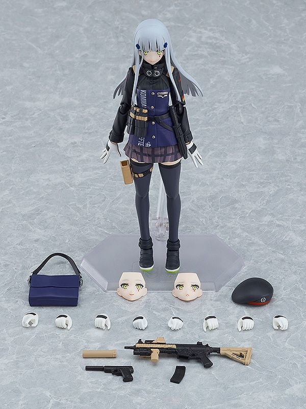Max Factory figma 416 (Girls' Frontline)