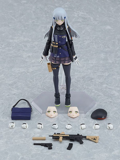 Max Factory figma 416 (Girls' Frontline)