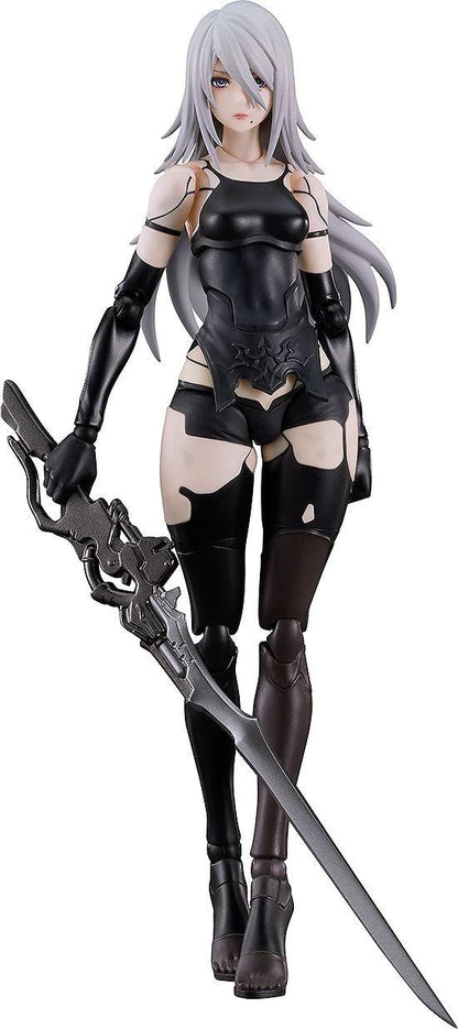 Max Factory figma A2 (YoRHa Type A No. 2) (Nier)