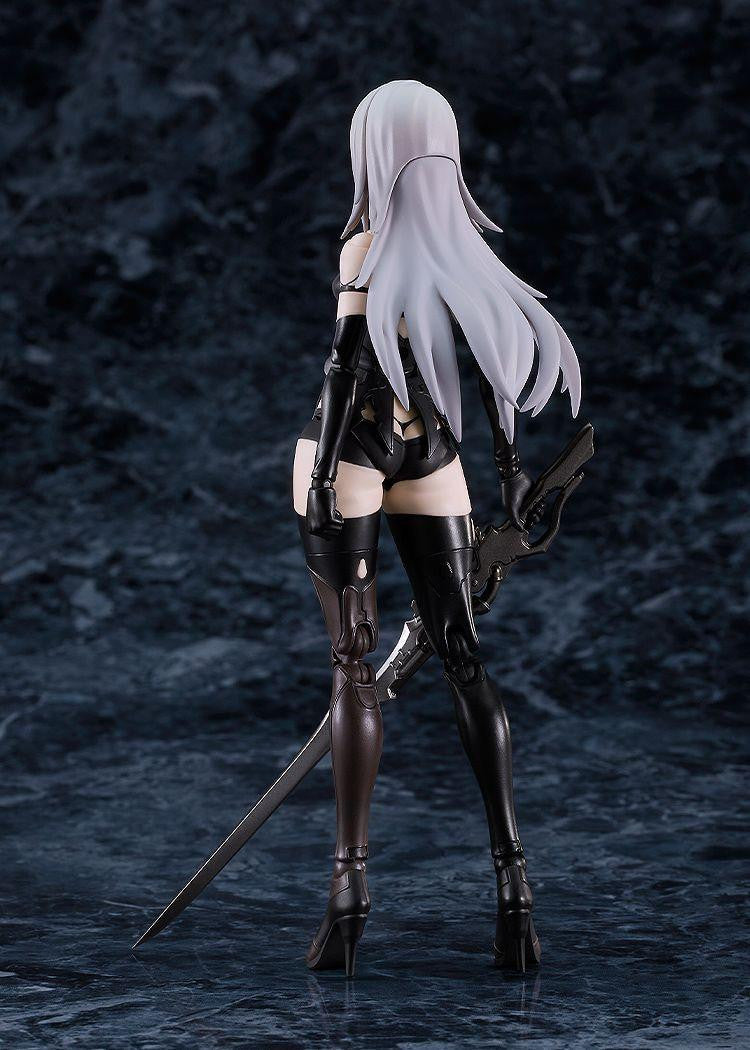 Max Factory figma A2 (YoRHa Type A No. 2) (Nier)
