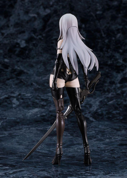 Max Factory figma A2 (YoRHa Type A No. 2) (Nier)