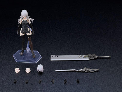 Max Factory figma A2 (YoRHa Type A No. 2) (Nier)