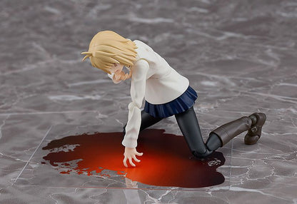 Max Factory figma Arcueid Brunestud (Tsukihime)