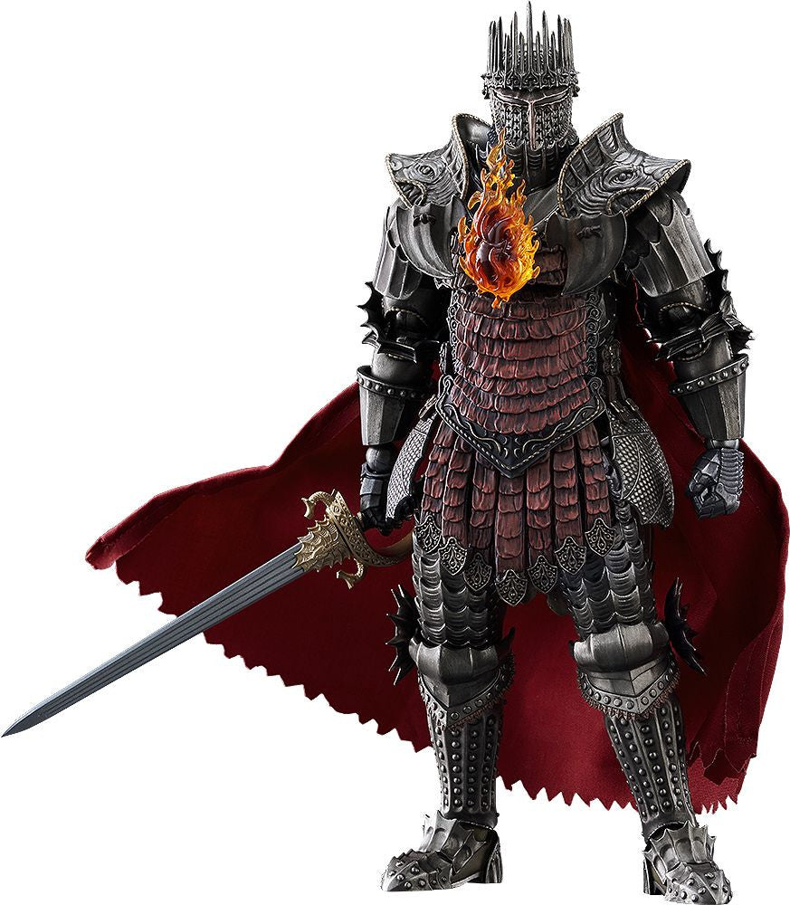 Max Factory figma Arisen (Completed) (Dragon`s Dogma)