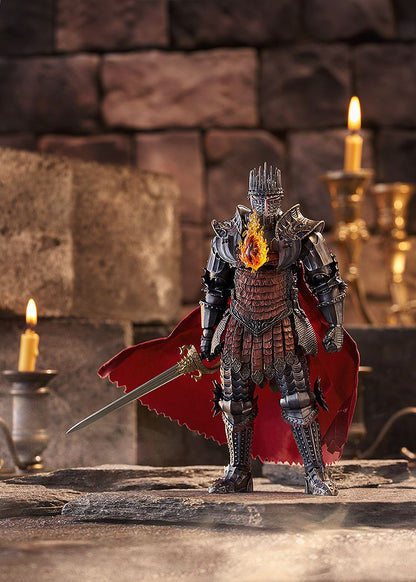 Max Factory figma Arisen (Completed) (Dragon`s Dogma)