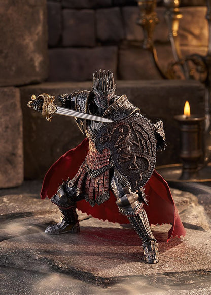 Max Factory figma Arisen (Completed) (Dragon`s Dogma)