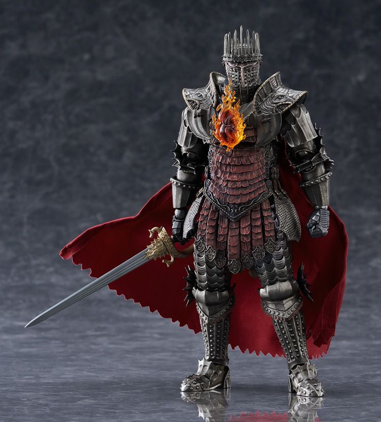Max Factory figma Arisen (Completed) (Dragon`s Dogma)