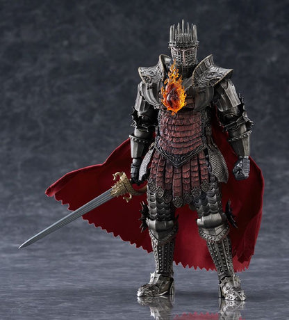 Max Factory figma Arisen (Completed) (Dragon`s Dogma)