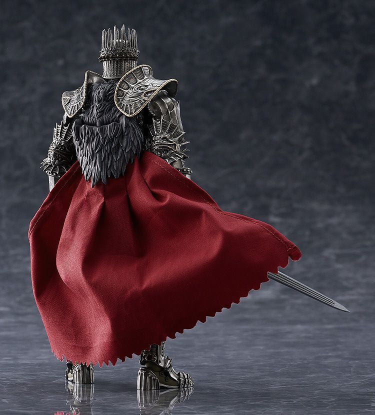 Max Factory figma Arisen (Completed) (Dragon`s Dogma)