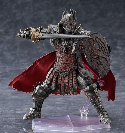 Max Factory figma Arisen (Completed) (Dragon`s Dogma)