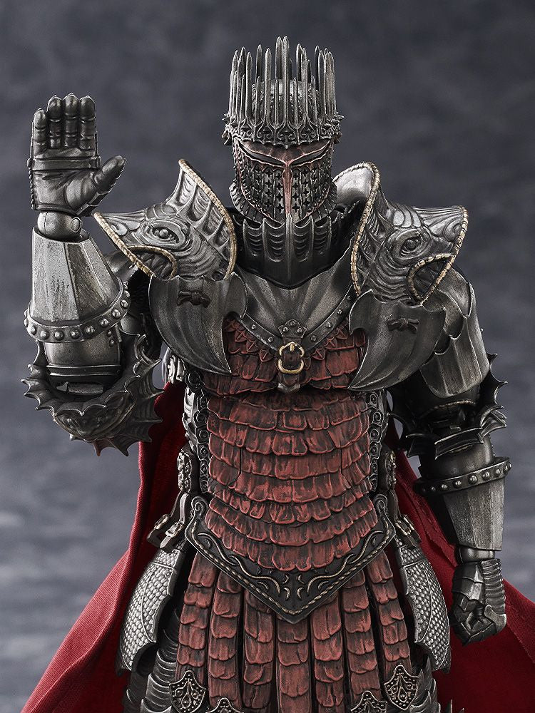 Max Factory figma Arisen (Completed) (Dragon`s Dogma)