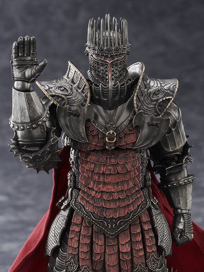 Max Factory figma Arisen (Completed) (Dragon`s Dogma)