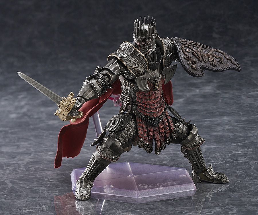 Max Factory figma Arisen (Completed) (Dragon`s Dogma)
