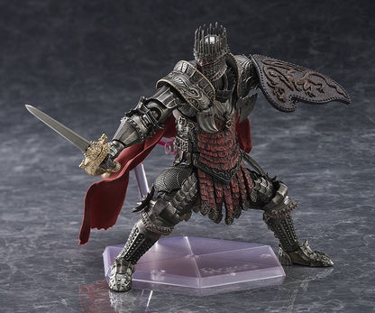 Max Factory figma Arisen (Completed) (Dragon`s Dogma)