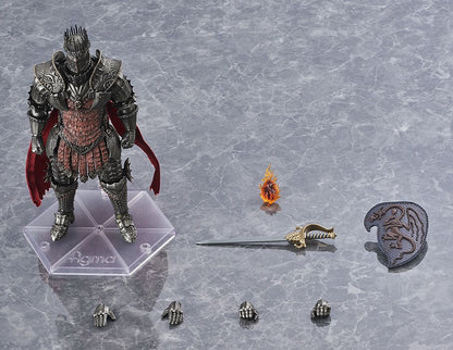Max Factory figma Arisen (Completed) (Dragon`s Dogma)