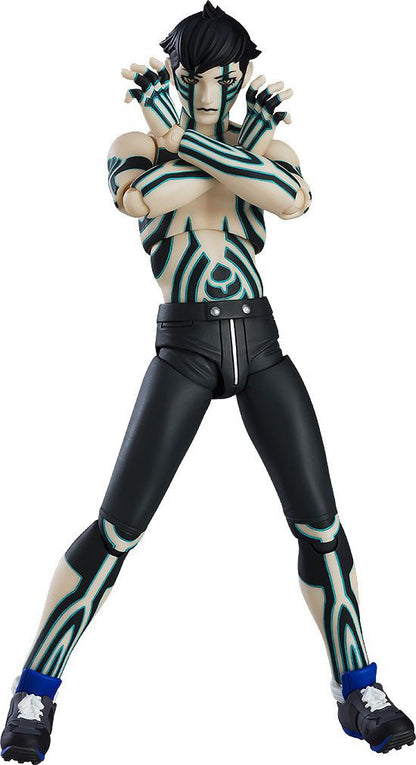 Max Factory figma Demi-fiend (Megami Tensei)