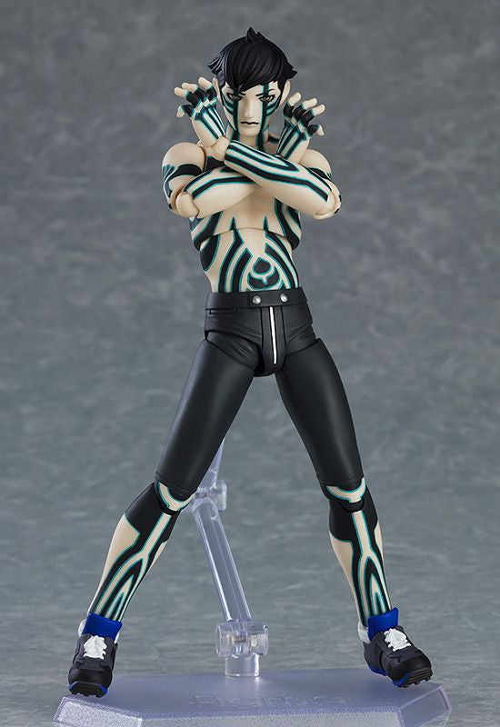 Max Factory figma Demi-fiend (Megami Tensei)