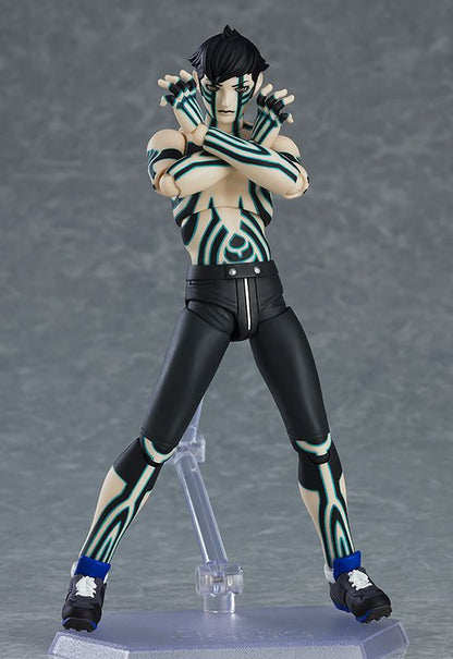 Max Factory figma Demi-fiend (Megami Tensei)