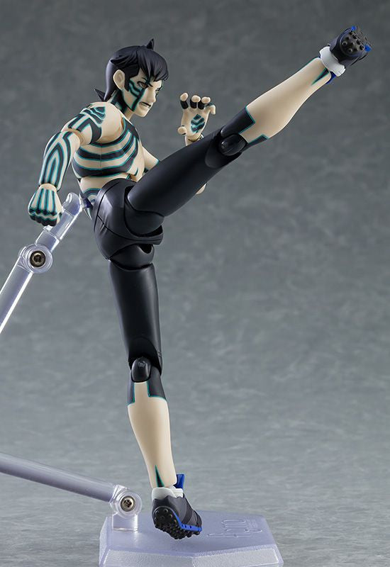 Max Factory figma Demi-fiend (Megami Tensei)