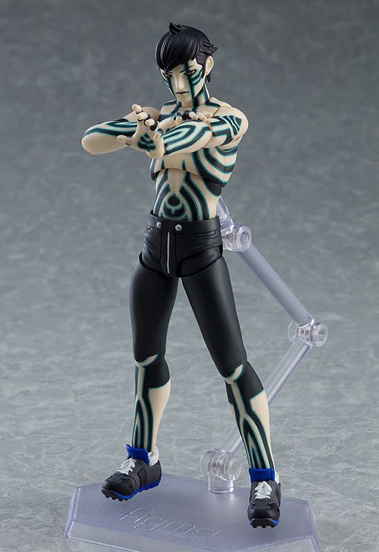 Max Factory figma Demi-fiend (Megami Tensei)