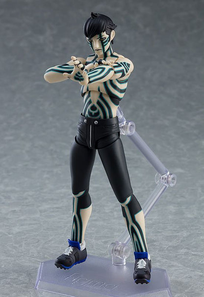 Max Factory figma Demi-fiend (Megami Tensei)