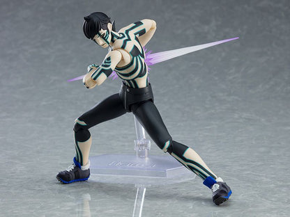 Max Factory figma Demi-fiend (Megami Tensei)