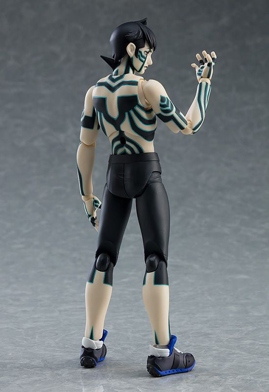 Max Factory figma Demi-fiend (Megami Tensei)
