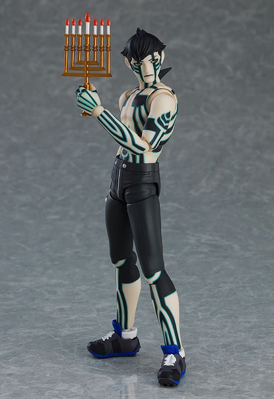 Max Factory figma Demi-fiend (Megami Tensei)