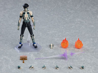 Max Factory figma Demi-fiend (Megami Tensei)